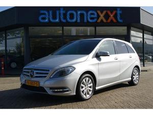 Mercedes-Benz B-klasse B 180, CDI AMBITION | XENON | NAVI | AIRCO | LMV