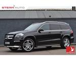 Mercedes-Benz GL-klasse GL 350 CDI 4-Matic AMG Line Automaat 7-Pers, Luchtvering