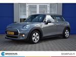 Mini Cooper 1.5 5drs BUS. NAV | CONNECTED | AIRCO | WIRED NIEUW MODEL
