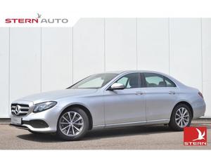 Mercedes-Benz E-klasse E 220 d Automaat Lease Edition