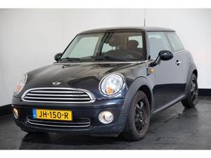 Mini Cooper 1.6 120pk Airco 15``