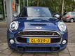 Mini Cooper 2.0 S 192PK CHILI SERIOUS BUSINESS AUTOMAAT | JCW & WIRED-PACK | NAVI PROF | LED | HARMAN & KARDON |