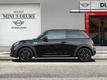 Mini Cooper John Works Chili - Serious Business - ALL BLACK