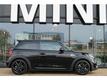 Mini Cooper John Works Chili - Serious Business - ALL BLACK