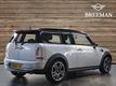 Mini One Clubman