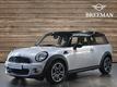 Mini One Clubman