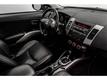 Mitsubishi Outlander 2.2 DI-D Instyle Aut. 157 Pk Leder Xenon Trekhaak 7 pers. ECC Cruise Bluetooth Rockford Sound NL Aut