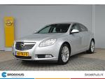 Opel Insignia 1.4 TURBO ECOFLEX BUSINESS EDITION Navigatie, Climate, Trekhaak!