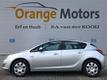 Opel Astra 1.6 Edition Automaat