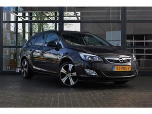 Opel Astra Sports Tourer 1.4 EDITION 101pk PDC   CRUISE   18