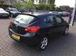 Opel Astra 1.4 Turbo 88KW CNG EDITION 5DRS