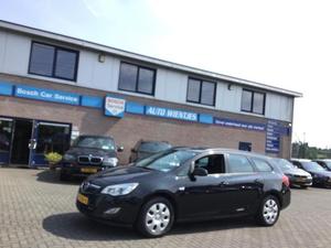 Opel Astra SW 1.4I 74KW EDITION