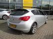 Opel Astra 1.4 Turbo 140pk Edition `opc line`, supersportief!