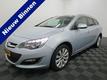 Opel Astra Sports Tourer 1.4 Cosmo Navigatie! Ecc! Lmv!