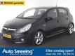 Opel Corsa 1.6-16V GSI 150PK 5-Drs Navigatie Xenon  Elke Zondag Open