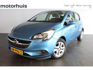 Opel Corsa 1.0T S&S 90PK EDITION 5DRS.