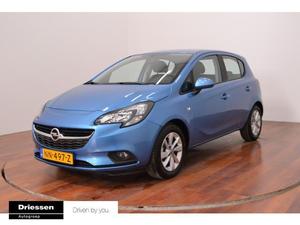 Opel Corsa Airco, Cruise control  5drs 1.2 Edition