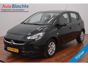 Opel Corsa 1.4 90 pk Edition Airco 5 drs