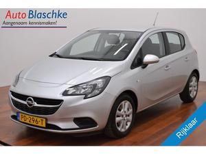 Opel Corsa 1.4 90 pk Edition Airco 5 drs