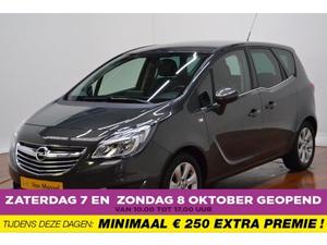 Opel Meriva 1.4T 140PK Cosmo