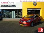 Renault Clio ESTATE EXPRESSION TCE 90|R-LinkNavi|ParkeersensorenAchter|Airco