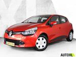 Renault Clio 0.9 TCE EXPRESSION NAVI AIRCO CRUISE BLUETOOTH