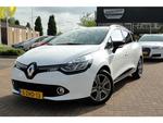 Renault Clio Estate 1.5 DCI ECO NIGHT&DAY NAVI PDC CRUISE CONTROL