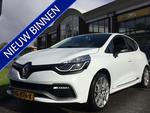 Renault Clio 1.6 Turbo RS 200pk Automaat 5-drs.