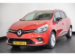 Renault Clio Estate 0.9 TCE 90pk Limited Navi Airco 16``