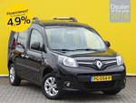 Renault Kangoo Family TCe 115pk Limited | Airco | Schuifdeuren | Radio usb | Elektr. ramen