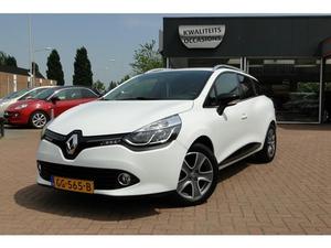 Renault Clio Estate 0.9 TCE NIGHT&DAY NAVI CAMERA PDC