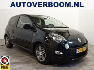 Renault Twingo 1.2 16V COLLECTION AIRCO   CRUISE CONTROL   BLUETOOTH