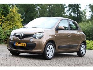 Renault Twingo 1.0 SCe 70pk S&S Expression Airco Cruise