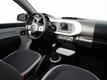 Renault Twingo 1.0 SCE Cabrio 70pk Expression  Cruise control  Airco  Lmv  Usb aansluiting  Tel. bluetooth