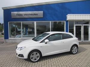 Seat Ibiza 1.4 63KW 3-DRS Good Stuff