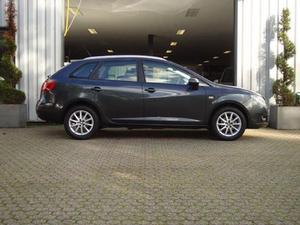 Seat Ibiza ST 1.2-12V TDI E-Ecomotive Style Start Stop Cruise Climate ctr Radio Cd Mp3 Aux Cv Elek.pkt Mist v a