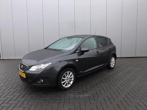 Seat Ibiza 1.2 TDI COPA Ecomotive Clima Cruise