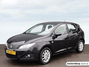 Seat Ibiza SC 1.2 TDI COPA PLUS ECOMOTIVE Cruise   Airco