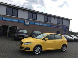 Seat Ibiza 1.2 TDI 55KW EcoM STYLE 5DRS