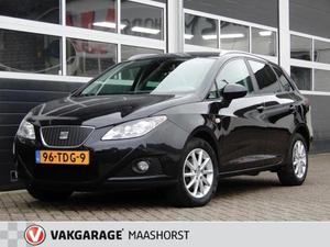 Seat Ibiza ST 1.2 TDI Style Ecomotive