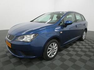 Seat Ibiza ST 1.2 TDI STYLE ECOMOTIVE - A c! Lmv!