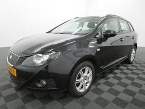 Seat Ibiza ST 1.2 TDI COPA ECOMOTIVE - A C! Lmv!