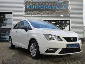 Seat Ibiza 1.2 TSI AIRCO ELEC PAKKET MISTLAMPEN