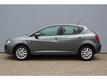 Seat Ibiza 1.2 TSI 86pk Style 5drs   Climate control   Radio cd   Cruise control   Parkeersensoren   Lichtmetal