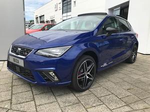 Seat Ibiza 1.0 TSI FR Business Intense 85kw 115PK