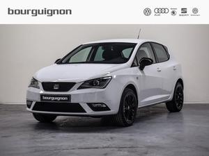 Seat Ibiza 1.0 EcoTSI Style Connect Laatste `oude` model met zeer scherp private lease tarief van 363,- nu voor