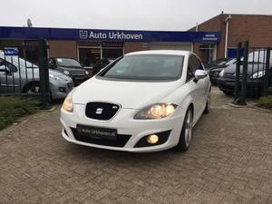 Seat Leon 1.4TSFI FR,clima,24 mnd garantie mogelijk