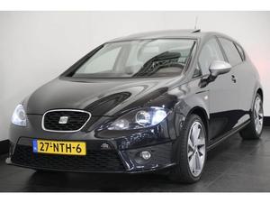 Seat Leon 2.0 TFSI 211pk FR