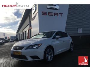 Seat Leon NOW OR NEVER 1.0TSI 115PK Reference 17INC