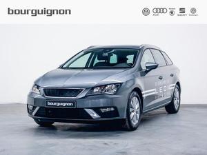 Seat Leon ST 1.0 EcoTSI DSG Style Business Intense, incl. Navigatie, Keyless Entry en veel andere extra`s Nu t